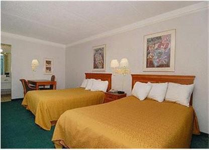 Hotel All Seasons & 2*