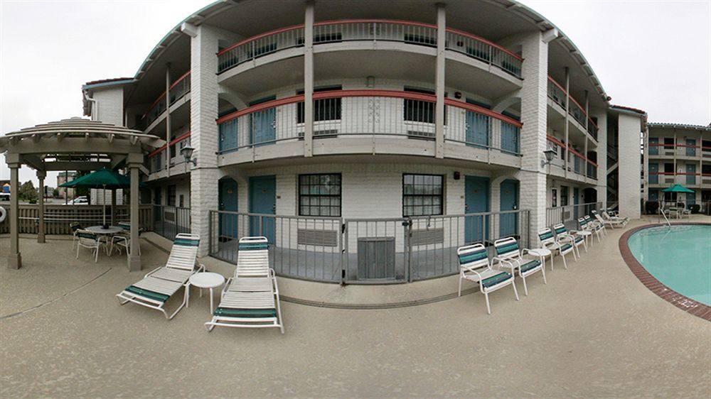 All Seasons & Hotel Memphis